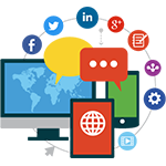 AyashWebTech Social media marketing company in gurgaon